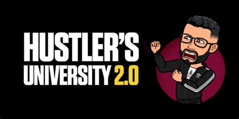 is hustlers university legit|Hustlers University Review: What You Should Know。